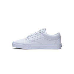 Sneakers Classic Textile Blanc