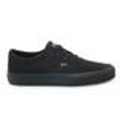 Baskets - VANS - DOHENY ATOILEA - Unisexe - Noir - Tige en textile