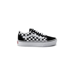 Vans modèle Old Skool Platform Noir