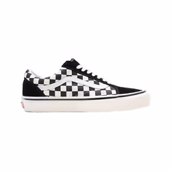 Sneakers Old Skool 36 Dx Textile Noir