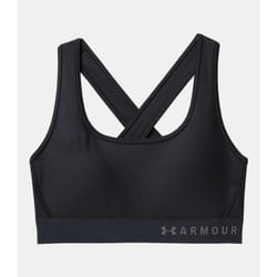 Under Armour Armour Mid Crossback soutien-gorge Sports Sans armature