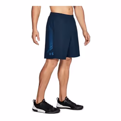 Under Armour 1309651-408, Mâle, Adulte, Coupe régulière, Athlétique, 1 pièce(s), Polyester