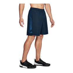 Under Armour 1309651-408 short Mâle