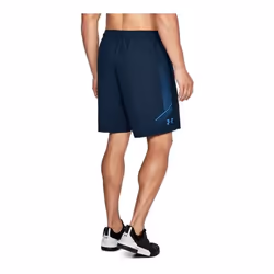 Under Armour 1309651-408 short Mâle