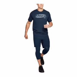 Under Armour 1309651-408 short Mâle