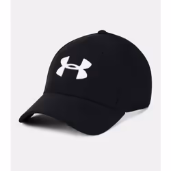 Under Armour Blitzing 3.0, Adulte, Mâle, Casquette, Noir, L/XL, SML