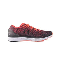 Under Armour Charged Bandit 3 Black / Pink / White