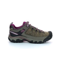 Keen Targhee Iii Wp Cuir