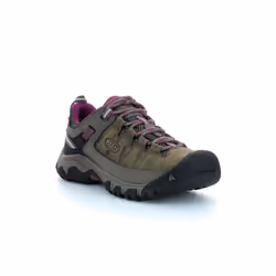 Keen Targhee Iii Wp Cuir