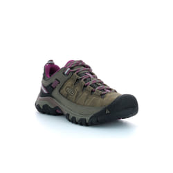 Keen Targhee Iii Wp Cuir