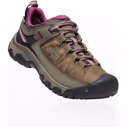 Keen Targhee Iii Wp Cuir