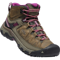 Keen Targhee Iii Mid Cuir