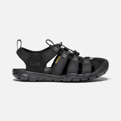 KEEN 1020662 Femelle Adulte Noir