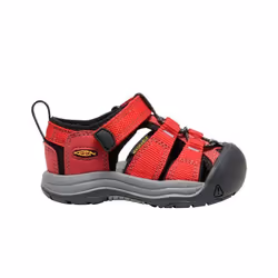 Keen Sandales De Randonnee Enfant Newport H2 Synthétique