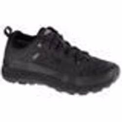 Chaussures de randonnée pour femme Keen W Terradora II WP - Noir