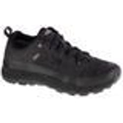 Chaussures de randonnée pour femme Keen W Terradora II WP - Noir