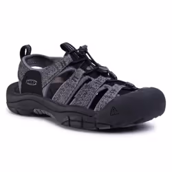 Keen Sandales De Randonnee Homme Newport H2 Synthétique