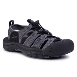 Keen Sandales De Randonnee Homme Newport H2 Synthétique