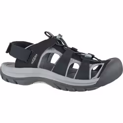 Sandales - KEEN - Rapids H2 - Gris - Basse - Mixte