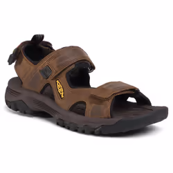 Keen Targhee Iii Ope Cuir