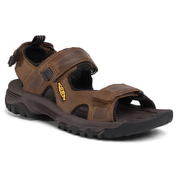 Keen Targhee Iii Ope Cuir