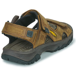Keen Sandales De Randonnee Impermeables Homme Targhee Iii Open Toe Cuir