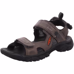 Keen Targhee Iii Gris
