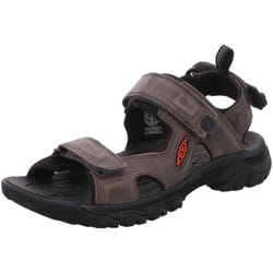 Keen Targhee Iii Gris