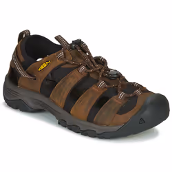 Keen Sandales Cuir Sandales De Randonnee Homme Targhee Iii