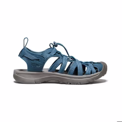 Keen Sandales De Randonnee Femme Whisper Synthétique