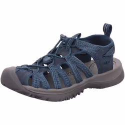 Keen Sandales De Randonnee Femme Whisper Synthétique
