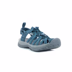 Keen Sandales De Randonnee Femme Whisper Synthétique
