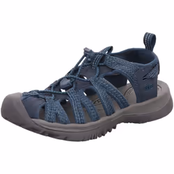 Keen Sandales De Randonnee Femme Whisper Synthétique