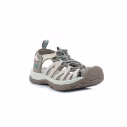 Keen Sandales De Randonnee Femme Whisper Synthétique