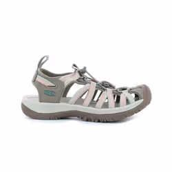 Keen Sandales De Randonnee Femme Whisper Synthétique