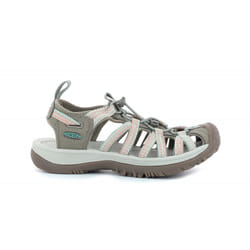 Keen Sandales De Randonnee Femme Whisper Synthétique