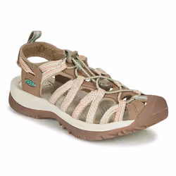 Keen Sandales De Randonnee Femme Whisper Synthétique