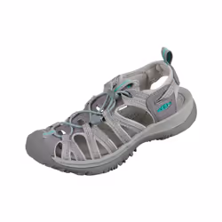 Keen Sandales De Randonnee Femme Whisper Synthétique