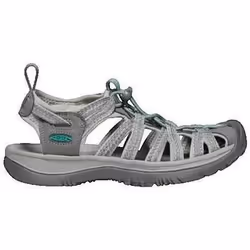 Keen Sandales De Randonnee Femme Whisper Synthétique