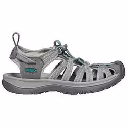Keen Sandales De Randonnee Femme Whisper Synthétique