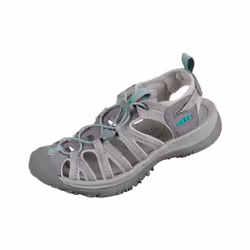 Keen Sandales De Randonnee Femme Whisper Synthétique