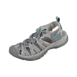 Keen Sandales De Randonnee Femme Whisper Synthétique