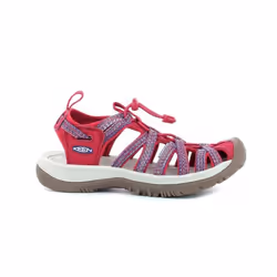 Keen Sandales De Randonnee Femme Whisper Synthétique
