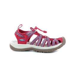Keen Sandales De Randonnee Femme Whisper Synthétique