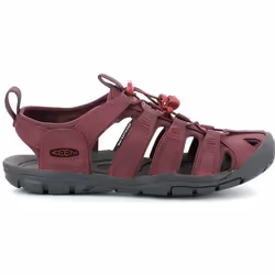 Keen Sandales De Randonnee Clearwater Cnx Leather Cuir