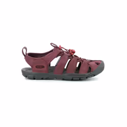 Keen Sandales De Randonnee Clearwater Cnx Leather Cuir