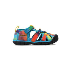 Keen Seacamp Ii Vert / Bleu / Jaune