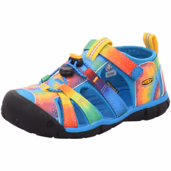 Keen Seacamp Ii Vert / Bleu / Jaune