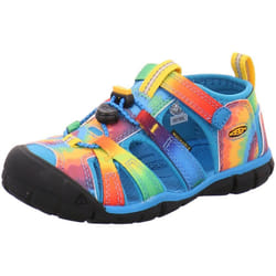 Keen Seacamp Ii Vert / Bleu / Jaune
