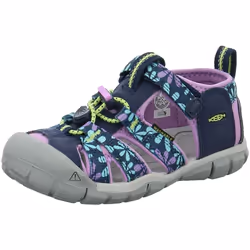 Sandales de randonnée enfant Keen Seacamp II CNX